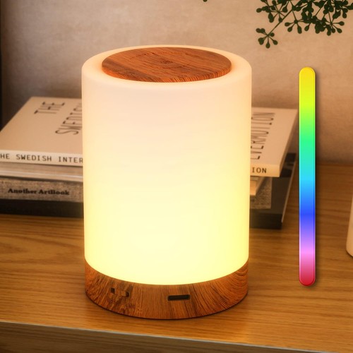 Led nachttischlampe touch - led,