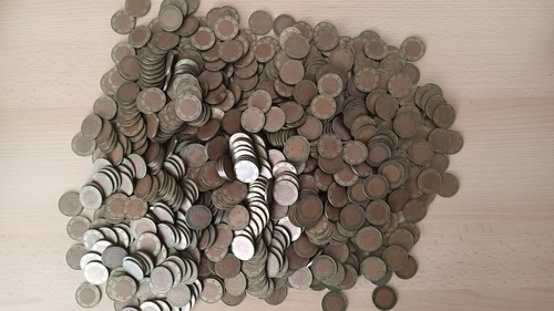 838 token jetons coins für - 838,