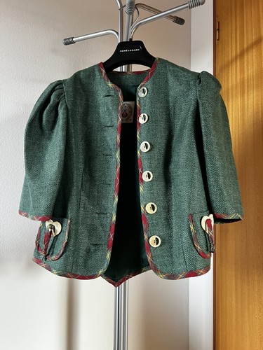 Krüger dirndl berchtesgaden - krüger,