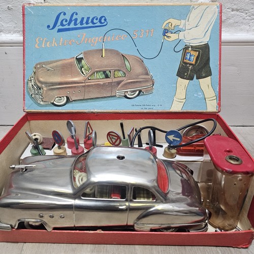 Elektrisches schuco ingenico - schuco,