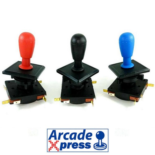 Universal arcade joystick - arcade, il
