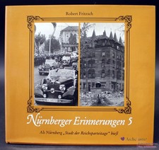 Nürnberger Erinnerungen 5 -