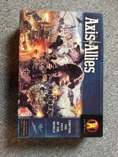 Axis & Allies Revised Edition