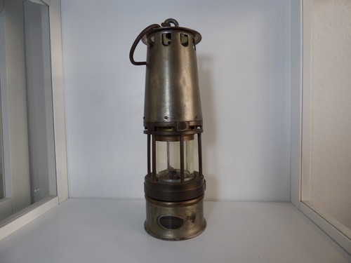 Arras grubenlampe type - arras, pe