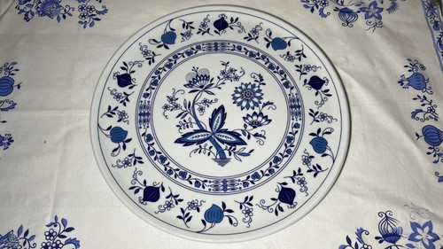 Form marienbad zwiebelmuster - form,