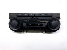 Seat Altea XL 2010 Diesel Steuergerät Klimaanlage 5P0907044M DRA76192