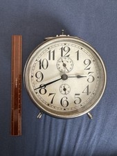 Antiker Junghans Wecker –