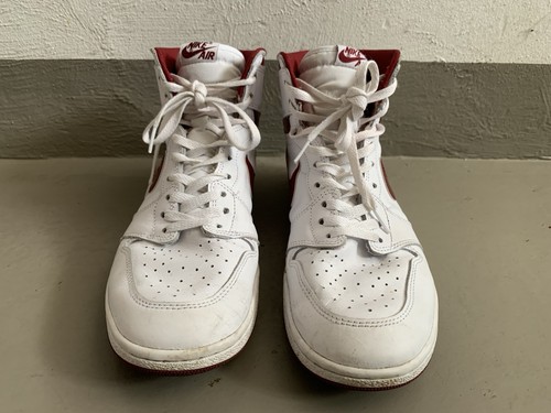Nike air jordan retro - air, 1