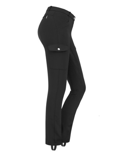 Damen micro jodhpur - e.l.t,