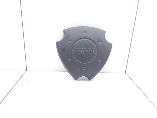 Smart fortwo radnabendeckel - fortwo,