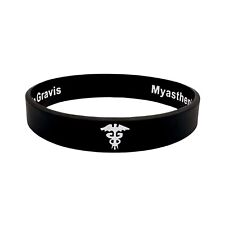 Diskretes Myasthenia Gravis