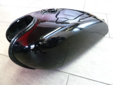 Yamaha SR 500 (48T,2J4) - Tank, Benzintank