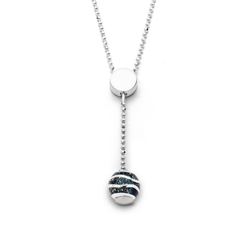 Dur schmuck kette welle - kette,