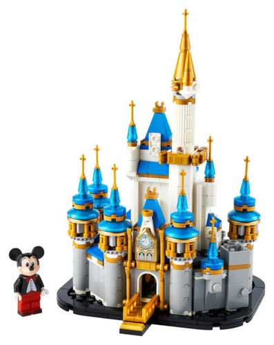 Lego disney kleines - disney:,
