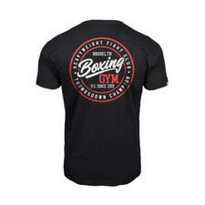 Thumbsdown Brooklyn Boxing Gym