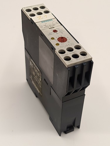 Siemens 7pu4320 2bn20 - siemens, 7pu4320-2bn20