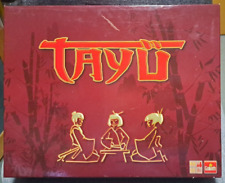 Tayü - Goliath - Vollständig - Rarität - Komplett