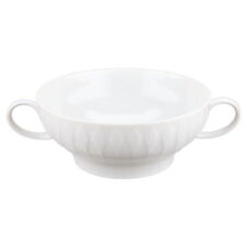 Suppentasse Thomas Lanzette weiß