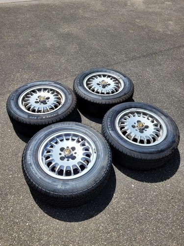 Original bmw e30 - original,