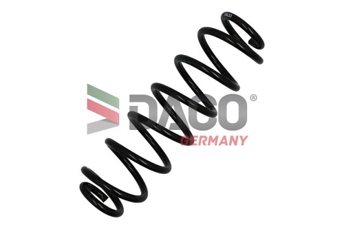 Für daco 814210 spring incl - für,