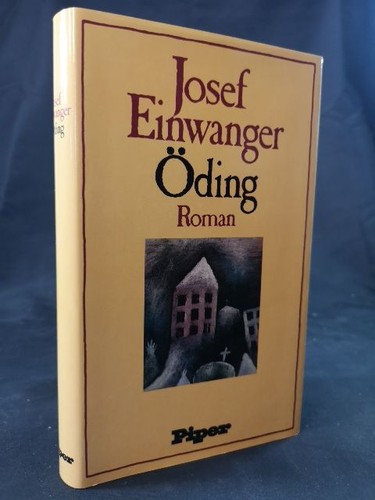 öding neubuch einwanger - Öding.,