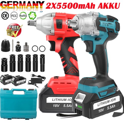 650nm bürstenloser akku - 650nm,