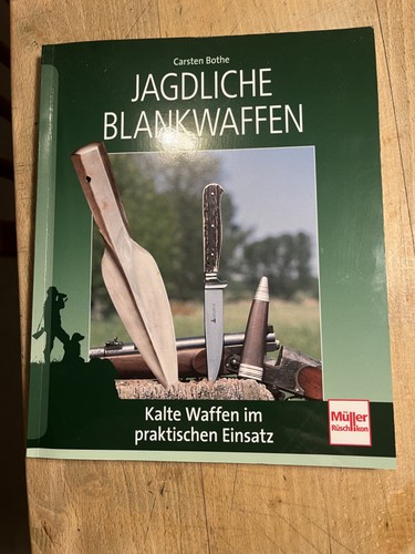 Jagdliche blankwaffen von - "jagdliche, blankwaffen"
