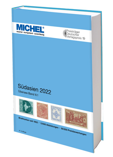 Michel briefmarken katalog - briefmarken,