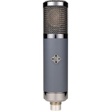 Telefunken tf51 three pattern - telefunken,
