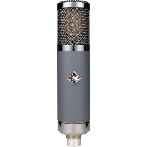 Telefunken tf51 three - telefunken, three-pattern