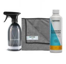 Prowin Cleanergy Mandarin