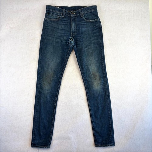 Levi 512 jeans - levi's,