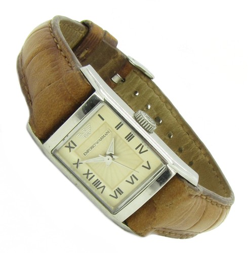 Armani damen armbanduhr - damen,