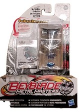 Beyblade BB97 Metal Masters