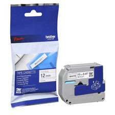 brother P-Touch M-K231BZ white