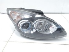 Hyundai i30 2010 Vorne links