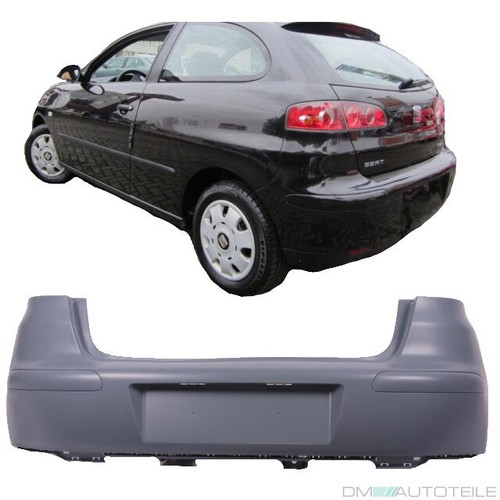 Seat ibiza 6l1 cordoba - 6l1, iv