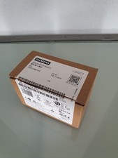 Siemens LOGO! 8 AM2 RTD -