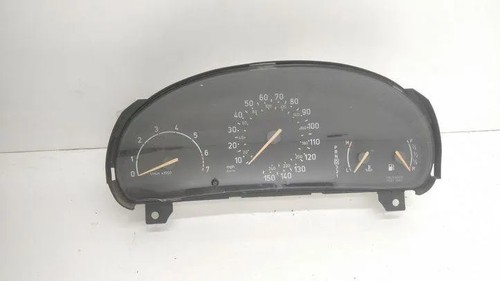 Saab 900 cabrio - ii,