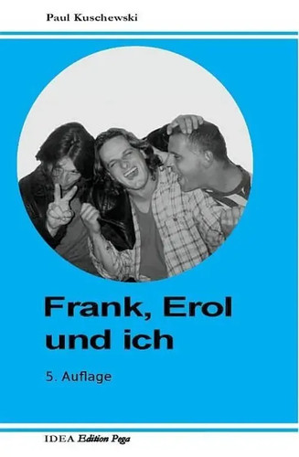 Kuschewski frank erol und - p:, frank,