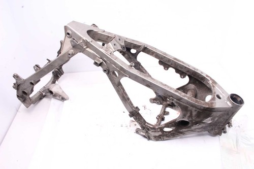 Hauptrahmen rahmen cagiva gran - hauptrahmen,