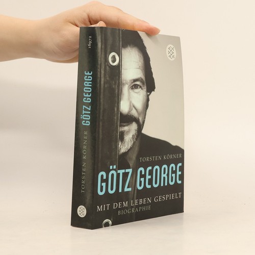 Götz george mit dem - george:,