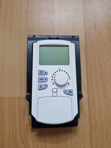 Buderus mec fernbedienung - buderus,