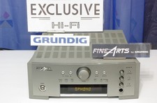 Grundig fine arts - r, 2x