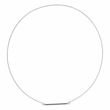 Spannring Vorne kompatibel mit