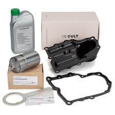 Reparatursatz Mechatronik + 1L