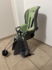 Fahrrad Kindersitz RÖMER JOCKEY Relax Voll Funktionsfähig 9-22 kg