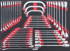 KS TOOLS SCS Schlüssel-Satz