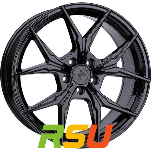 Keskin kt19n angel black - angel,