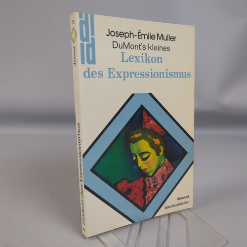 Joseph émile müller dumonts - müller,